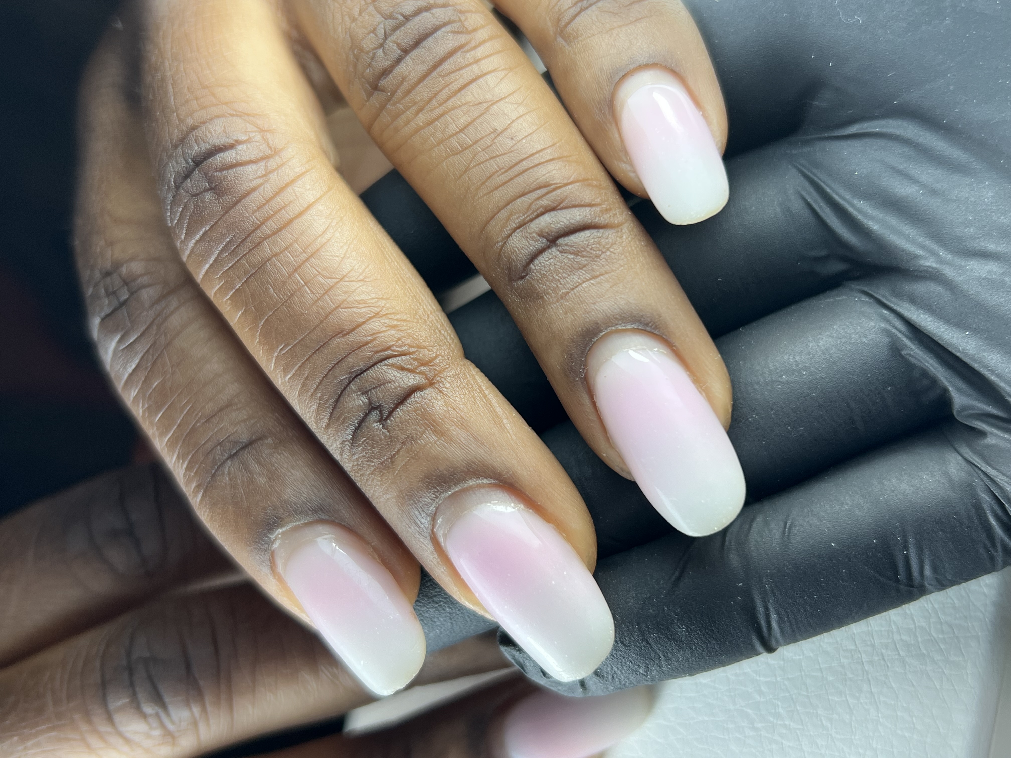 Avant Pose Gel UV